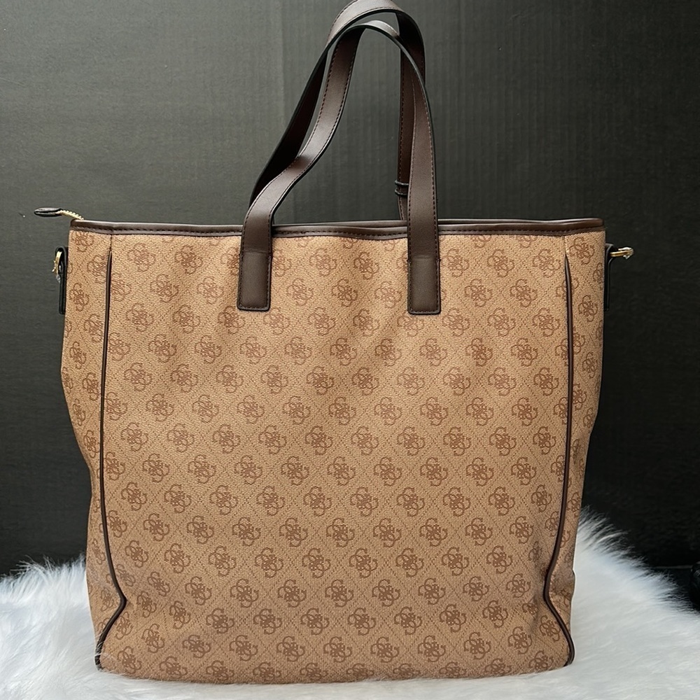 New Guess Tracolla Men’s Bag - Picture 10 of 14